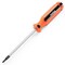Great Neck T10 x 4 Inch Star Round Shank Screwdriver 73210 - alternate 1